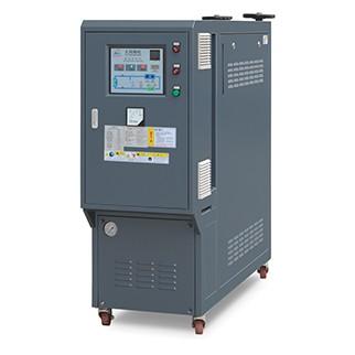 300度高溫油溫機